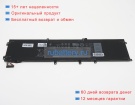 Dell 0w62w6 11.4V 8070mAh аккумуляторы