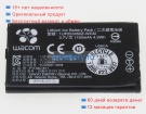 Wacom F1134j-711 3.7V 1150mAh аккумуляторы