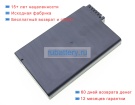 Аккумуляторы для ноутбуков getac V200 10.8V 6600mAh
