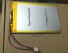 Аккумуляторы для ноутбуков jumper Ezpad 5se 3.8V 8000mAh