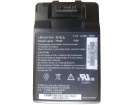 Durabook T7ms 7.4V 2600mAh аккумуляторы