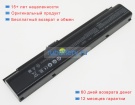 Аккумуляторы для ноутбуков schenker Xmg ultra 17 rocket lake 14.4V 6700mAh