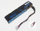 Аккумуляторы для ноутбуков hp Proliant dl360 gen9 server 7.2V 1500mAh