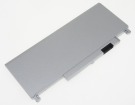 Аккумуляторы для ноутбуков panasonic Cf-rz5 7.6V 4860mAh