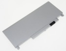 Аккумуляторы для ноутбуков panasonic Cf-rz8adeqr 7.6V 4860mAh