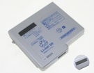 Аккумуляторы для ноутбуков panasonic Cf-b10awhdr 11.1V 6000mAh