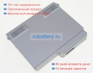 Panasonic Cf-vzsu69js 11.1V 6000mAh аккумуляторы