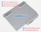 Panasonic Cf-vzsu77js 10.8V 4500mAh аккумуляторы