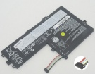 Аккумуляторы для ноутбуков lenovo Ideapad s 340-15 api touch(81qg) 11.25V 3280mAh