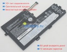 Аккумуляторы для ноутбуков lenovo Ideapad c340 15 11.25V 3280mAh