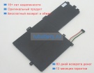 Lenovo 5b10t09095 11.25V 3280mAh аккумуляторы