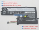 Аккумуляторы для ноутбуков lenovo Ideapad c340 15 11.25V 3280mAh