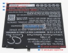 Аккумуляторы для ноутбуков huawei Matepad pro 3.82V 7250mAh