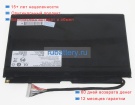 Medion Es1au-00-00-15-2s1p-0 7.4V 4800mAh аккумуляторы