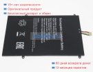Аккумуляторы для ноутбуков chuwi Lapbook cw1533 7.6V 5000mAh