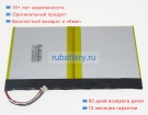 Yepo 737s/t 3.8V 6900mAh аккумуляторы