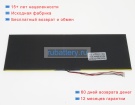 Аккумуляторы для ноутбуков irbis Nb33 3.8V 9000mAh