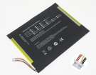 Irbis 4059134-2s 7.6V 4800mAh аккумуляторы