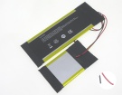 Teclast H-3059115 2p 3.8V 6600mAh аккумуляторы