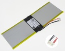 Other H-4072220p 7.6V 4500mAh аккумуляторы