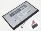 Alcatel Tlp023ac 11.4V 2350mAh аккумуляторы