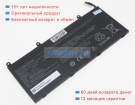 Аккумуляторы для ноутбуков xiaomi Tm1802-af 15.4V 2600mAh
