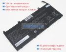 Xiaomi N15b02w 15.4V 2600mAh аккумуляторы