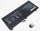 Аккумуляторы для ноутбуков hp Chromebook 15a-nb0011nl 11.55V 4840mAh