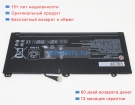 Hp M12329-ac1 11.55V 4840mAh аккумуляторы