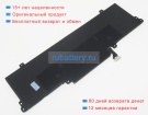 Аккумуляторы для ноутбуков asus Zenbook 14 um425qa-ki009t 11.61V 5260mAh