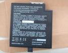 Getac 441814400053 11.1V 7800mAh аккумуляторы