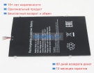 Chuwi Cltd-3585280 3.8V 10000mAh аккумуляторы