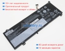 Аккумуляторы для ноутбуков lenovo Thinkbook 14s yoga itl 20we0021sp 15.44V 3912mAh