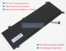 Lenovo Sb10z21205c1k 15.44V 3912mAh аккумуляторы