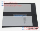 Аккумуляторы для ноутбуков teclast T30 10.1 inch 3.8V 8000mAh