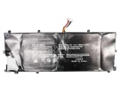 Deeq B21 7.4V 3000mAh аккумуляторы