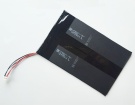 Hasee Eb10s01 3.7V 8000mAh аккумуляторы