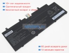 Аккумуляторы для ноутбуков xiaomi Redmibook pro 14 15.4V 3636mAh