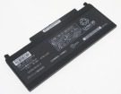 Аккумуляторы для ноутбуков panasonic Cf-rz6lfmqr 7.6V 4740mAh