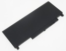 Аккумуляторы для ноутбуков panasonic Cf-rz6lfmqr 7.6V 4740mAh
