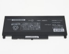 Аккумуляторы для ноутбуков panasonic Cf-rz6lfmqr 7.6V 4740mAh