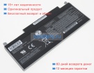 Panasonic 2-604462s2-b04 7.6V 4740mAh аккумуляторы