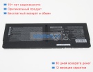 Panasonic Cf-vzsu0yu 7.6V 2600mAh аккумуляторы