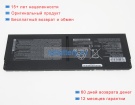 Panasonic Cf-vzsu0yu 7.6V 2600mAh аккумуляторы