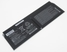 Аккумуляторы для ноутбуков panasonic Cf-xz6bdbqr 7.6V 5200mAh