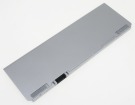 Аккумуляторы для ноутбуков panasonic Cf-xz6rd3vs 7.6V 5200mAh