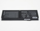 Аккумуляторы для ноутбуков panasonic Cf-xz6dfkqr 7.6V 5200mAh
