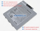 Panasonic Fz-vzsu89a2u 11.1V 4080mAh аккумуляторы