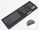 Аккумуляторы для ноутбуков panasonic Cf-xz6e 7.6V 5200mAh