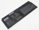 Аккумуляторы для ноутбуков panasonic Cf-xz6t 7.6V 5200mAh